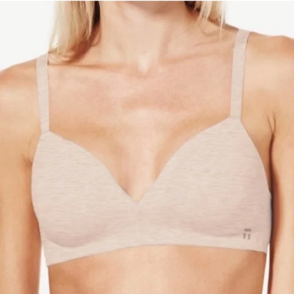 Tommy John Beige Bra